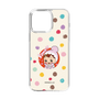 スリムプロテクションケース［ なかよしチャーミーちゃん - チャーミーちゃん・ピンク ］