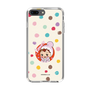 スリムプロテクションケース［ なかよしチャーミーちゃん - チャーミーちゃん・ピンク ］