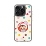 スリムプロテクションケース［ なかよしチャーミーちゃん - チャーミーちゃん・ピンク ］