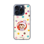スリムプロテクションケース［ なかよしチャーミーちゃん - チャーミーちゃん・ピンク ］