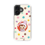 スリムプロテクションケース［ なかよしチャーミーちゃん - チャーミーちゃん・ピンク ］