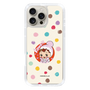 スリムプロテクションケース［ なかよしチャーミーちゃん - チャーミーちゃん・ピンク ］