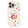スリムプロテクションケース［ なかよしチャーミーちゃん - チャーミーちゃん・ピンク ］