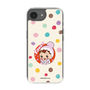 スリムプロテクションケース［ なかよしチャーミーちゃん - チャーミーちゃん・ピンク ］