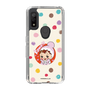 スリムプロテクションケース［ なかよしチャーミーちゃん - チャーミーちゃん・ピンク ］