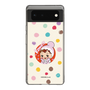 スリムプロテクションケース［ なかよしチャーミーちゃん - チャーミーちゃん・ピンク ］