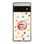 スリムプロテクションケース［ なかよしチャーミーちゃん - チャーミーちゃん・ピンク ］