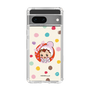 スリムプロテクションケース［ なかよしチャーミーちゃん - チャーミーちゃん・ピンク ］