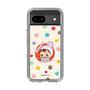 スリムプロテクションケース［ なかよしチャーミーちゃん - チャーミーちゃん・ピンク ］