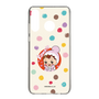 スリムプロテクションケース［ なかよしチャーミーちゃん - チャーミーちゃん・ピンク ］