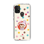 スリムプロテクションケース［ なかよしチャーミーちゃん - チャーミーちゃん・ピンク ］