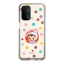 スリムプロテクションケース［ なかよしチャーミーちゃん - チャーミーちゃん・ピンク ］