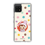 スリムプロテクションケース［ なかよしチャーミーちゃん - チャーミーちゃん・ピンク ］