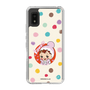 スリムプロテクションケース［ なかよしチャーミーちゃん - チャーミーちゃん・ピンク ］