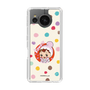 スリムプロテクションケース［ なかよしチャーミーちゃん - チャーミーちゃん・ピンク ］