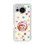 スリムプロテクションケース［ なかよしチャーミーちゃん - チャーミーちゃん・ピンク ］