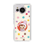 スリムプロテクションケース［ なかよしチャーミーちゃん - チャーミーちゃん・ピンク ］