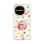 スリムプロテクションケース［ なかよしチャーミーちゃん - チャーミーちゃん・ピンク ］