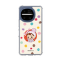 スリムプロテクションケース［ なかよしチャーミーちゃん - チャーミーちゃん・ピンク ］
