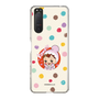 スリムプロテクションケース［ なかよしチャーミーちゃん - チャーミーちゃん・ピンク ］