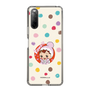 スリムプロテクションケース［ なかよしチャーミーちゃん - チャーミーちゃん・ピンク ］