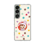 スリムプロテクションケース［ なかよしチャーミーちゃん - チャーミーちゃん・ピンク ］