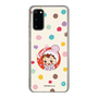 スリムプロテクションケース［ なかよしチャーミーちゃん - チャーミーちゃん・ピンク ］