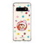 スリムプロテクションケース［ なかよしチャーミーちゃん - チャーミーちゃん・ピンク ］