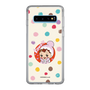 スリムプロテクションケース［ なかよしチャーミーちゃん - チャーミーちゃん・ピンク ］