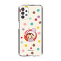 スリムプロテクションケース［ なかよしチャーミーちゃん - チャーミーちゃん・ピンク ］