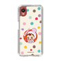 スリムプロテクションケース［ なかよしチャーミーちゃん - チャーミーちゃん・ピンク ］