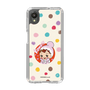 スリムプロテクションケース［ なかよしチャーミーちゃん - チャーミーちゃん・ピンク ］