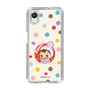 スリムプロテクションケース［ なかよしチャーミーちゃん - チャーミーちゃん・ピンク ］