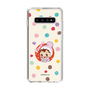 スリムプロテクションケース［ なかよしチャーミーちゃん - チャーミーちゃん・ピンク ］