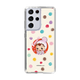 スリムプロテクションケース［ なかよしチャーミーちゃん - チャーミーちゃん・ピンク ］