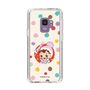 スリムプロテクションケース［ なかよしチャーミーちゃん - チャーミーちゃん・ピンク ］