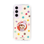 スリムプロテクションケース［ なかよしチャーミーちゃん - チャーミーちゃん・ピンク ］