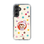 スリムプロテクションケース［ なかよしチャーミーちゃん - チャーミーちゃん・ピンク ］