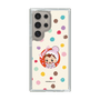 スリムプロテクションケース［ なかよしチャーミーちゃん - チャーミーちゃん・ピンク ］