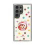 スリムプロテクションケース［ なかよしチャーミーちゃん - チャーミーちゃん・ピンク ］