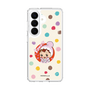 スリムプロテクションケース［ なかよしチャーミーちゃん - チャーミーちゃん・ピンク ］