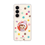 スリムプロテクションケース［ なかよしチャーミーちゃん - チャーミーちゃん・ピンク ］