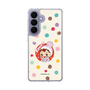 スリムプロテクションケース［ なかよしチャーミーちゃん - チャーミーちゃん・ピンク ］