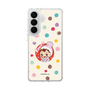 スリムプロテクションケース［ なかよしチャーミーちゃん - チャーミーちゃん・ピンク ］