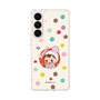 スリムプロテクションケース［ なかよしチャーミーちゃん - チャーミーちゃん・ピンク ］