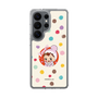 スリムプロテクションケース［ なかよしチャーミーちゃん - チャーミーちゃん・ピンク ］