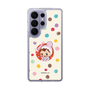 スリムプロテクションケース［ なかよしチャーミーちゃん - チャーミーちゃん・ピンク ］