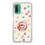 スリムプロテクションケース［ なかよしチャーミーちゃん - チャーミーちゃん・ピンク ］
