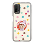 スリムプロテクションケース［ なかよしチャーミーちゃん - チャーミーちゃん・ピンク ］
