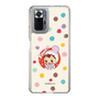 スリムプロテクションケース［ なかよしチャーミーちゃん - チャーミーちゃん・ピンク ］